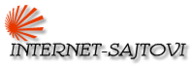 INTERNET-SAJTOVI